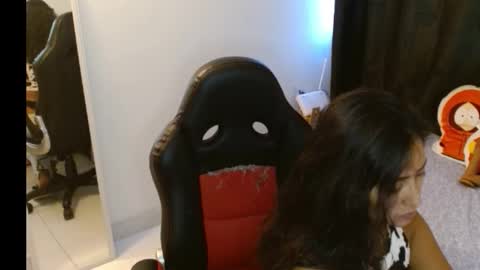Snapshot of novaperotti chatting on February 28, 10:55 pm novaperotti online show from February 28, 10:55 pm