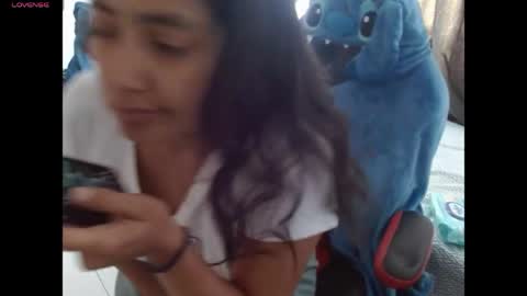 Snapshot of novaperotti chatting on May 31, 4:14 pm novaperotti online show from May 31, 4:14 pm