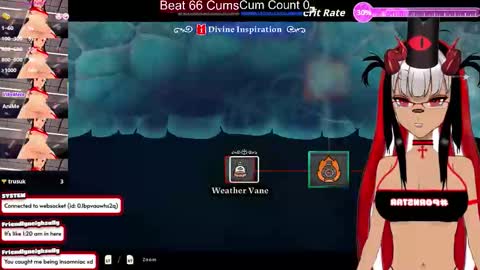 Nova Star  online show from February 1, 12:20 am