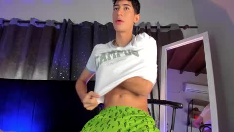 Nova online show from February 11, 11:48 am