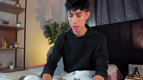 Nova online show from February 27, 11:54 am