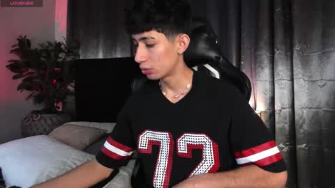 Nova online show from March 10, 11:37 am