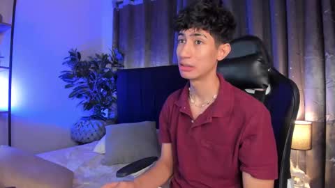 Nova online show from March 15, 10:10 am