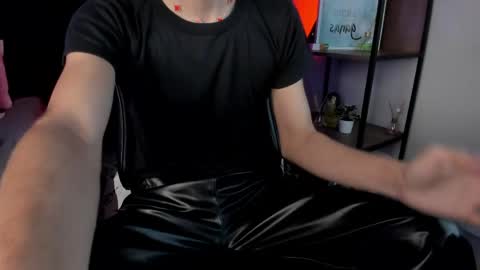 Nova online show from April 4, 11:40 am