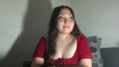 Snapshot of novena_luna chatting on February 22, 5:51 am novena_luna online show from February 22, 5:51 am