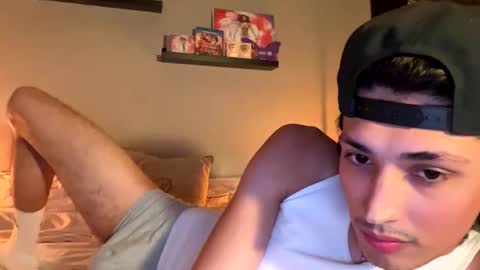 noxnude online show from December 14, 10:58 pm