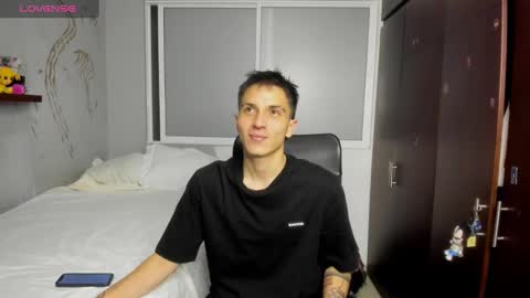 Noxx  online show from September 13, 3:06 am