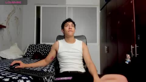 Noxx  online show from November 24, 1:38 am