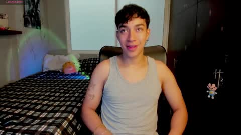 Snapshot of noxx_stark chatting on February 20, 5:24 pm Noxx online show from February 20, 5:24 pm