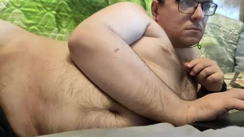 Alistair online show from December 22, 10:49 am