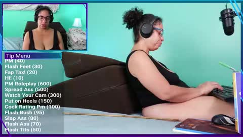 Celeste online show from October 16, 5:25 pm