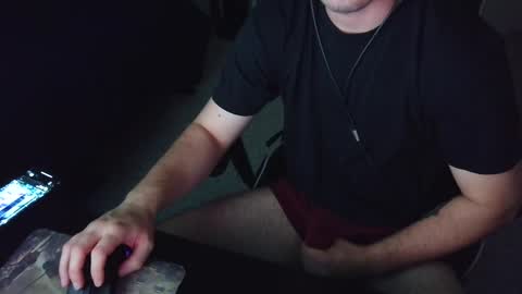 Snapshot of nsfwlogan50 chatting on April 12, 7:19 pm nsfwlogan50 online show from April 12, 7:19 pm