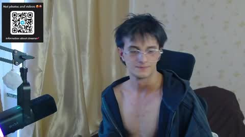 Nuar X online show from March 29, 1:33 pm