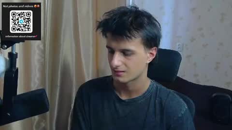 Nuar X online show from April 12, 12:32 pm