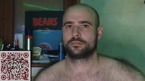 Vinz... online show from March 12, 11:00 pm