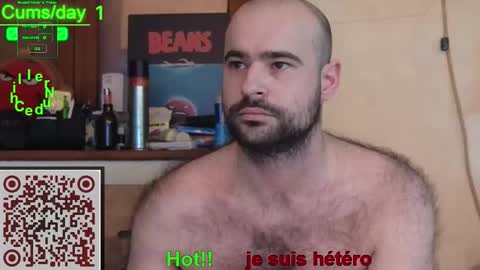 Vinz... online show from March 14, 11:15 am