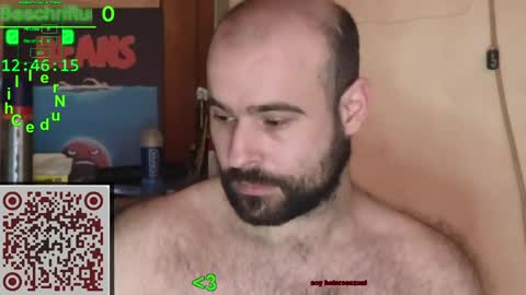 Vinz... online show from April 4, 10:46 am