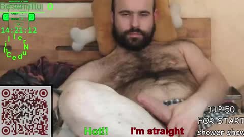 Vinz... online show from April 13, 12:21 pm