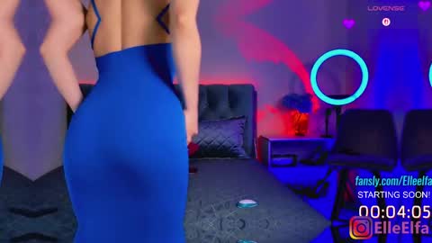 Snapshot of nudeella chatting on May 10, 6:13 pm ElfaElle Im online .Wednesday Thursday Friday Saturday Sunday from 10pm to 2am GMT3 online show from May 10, 6:13 pm