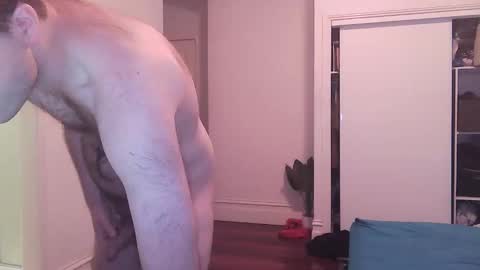 Snapshot of nudefitness chatting on February 11, 7:57 am nudefitness online show from February 11, 7:57 am