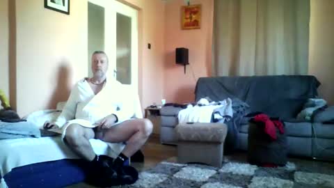 Snapshot of nudejack75 chatting on February 28, 10:49 am nudejack75 online show from February 28, 10:49 am