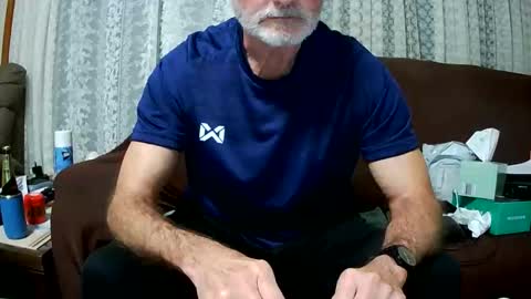nudist6970 online show from May 29, 9:07 am