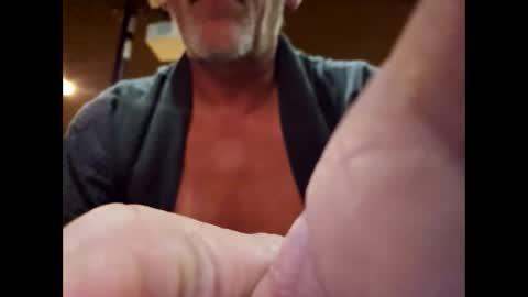 Nudistguy online show from March 1, 12:39 am