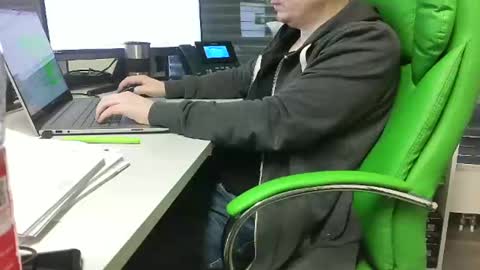 Slave for Mistress and Master online show from January 29, 9:23 am