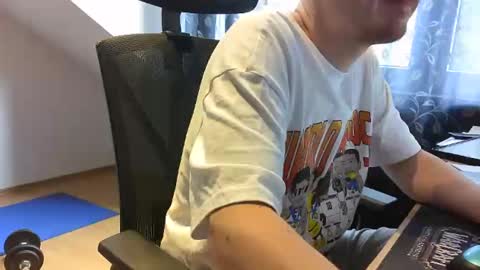 Slave for Mistress and Master online show from September 11, 10:37 am