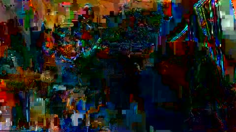 Nutelloso online show from October 7, 6:54 am