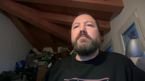 Nutelloso online show from March 26, 7:36 am