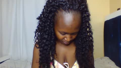 nutgal online show from October 29, 10:39 am