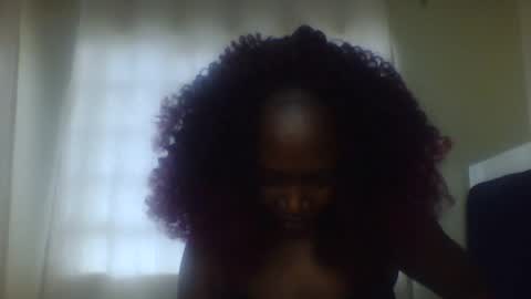 nutgal online show from November 9, 8:23 am