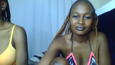 nutgal online show from April 17, 11:35 am