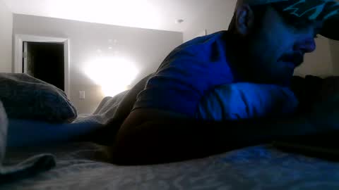 Snapshot of nuttincowboy727272 chatting on February 1, 1:48 am nuttincowboy727272 online show from February 1, 1:48 am