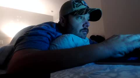 Snapshot of nuttincowboy727272 chatting on February 1, 2:48 pm nuttincowboy727272 online show from February 1, 2:48 pm