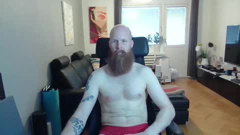 nxrthman online show from February 27, 2:50 pm