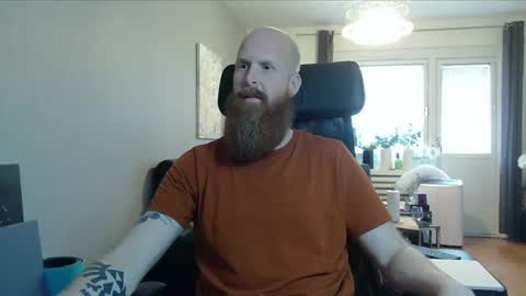 nxrthman online show from July 2, 10:32 am