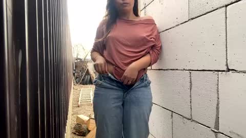 Nicol online show from March 12, 12:15 pm