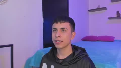 nyko_ds online show from November 15, 4:43 am