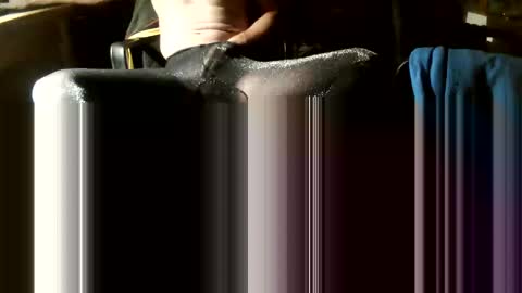 Snapshot of nylonlover343 chatting on March 1, 1:11 am Mike online show from March 1, 1:11 am