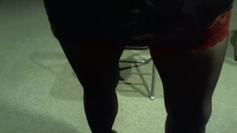 nylonslutbitch online show from November 20, 12:11 am