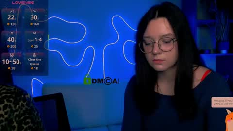 Snapshot of nymiraa chatting on May 5, 7:33 pm Mira online show from May 5, 7:33 pm