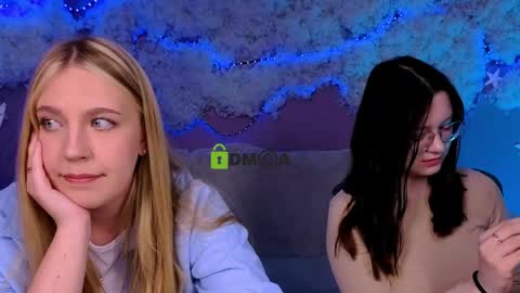 Snapshot of nymiraa chatting on May 16, 7:12 pm Mira online show from May 16, 7:12 pm