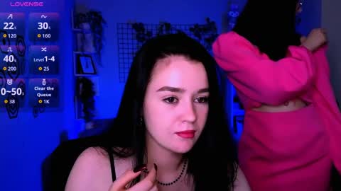 Snapshot of nymiraa chatting on May 24, 7:19 pm Mira online show from May 24, 7:19 pm