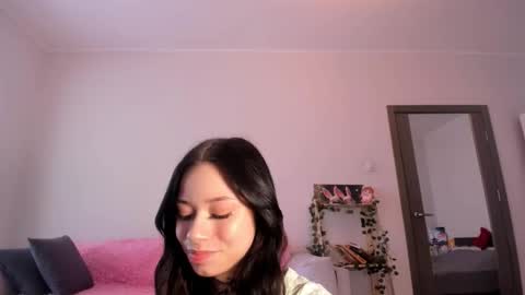 Nymph bliss online show from February 5, 4:06 am