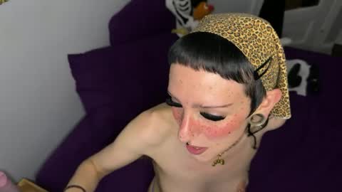 Nymphaea online show from June 12, 11:35 pm