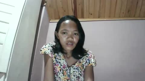 nympholinha online show from January 30, 6:10 pm