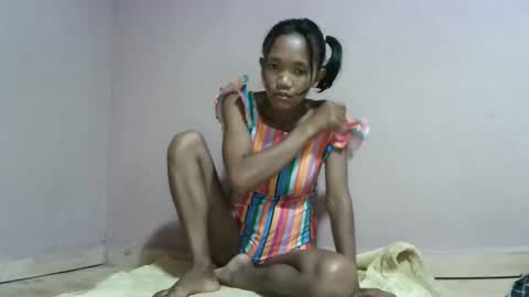 nympholinha online show from February 13, 5:44 pm