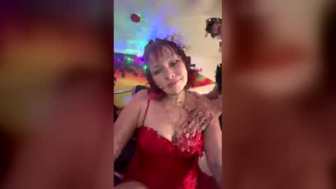 nymphomagik999 online show from March 9, 10:47 pm